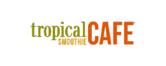 tropical smoothie logo